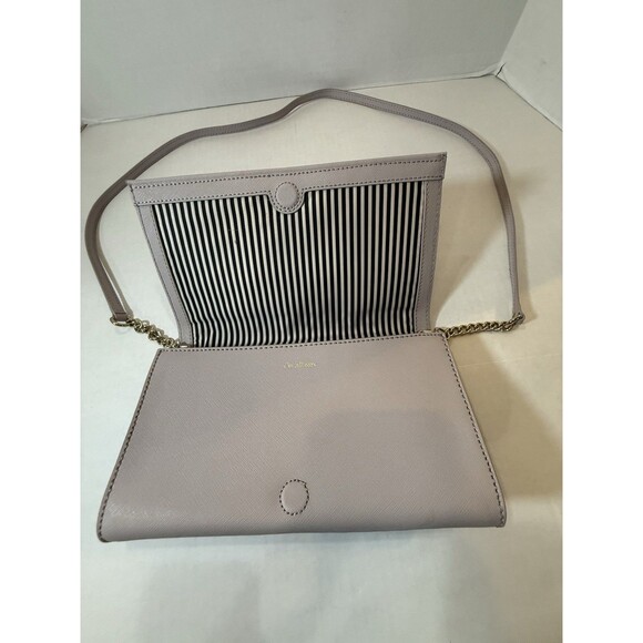 Kate Spade New York Make Magic Rabbit Bunny Cali Crossbody Clutch Bag 14k Gold - Picture 6 of 16